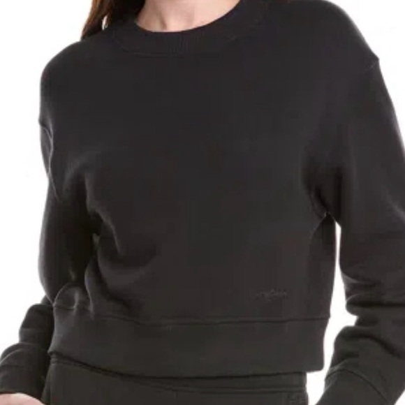 rag & bone vintage Charcoal Gray Sweatsuit - Picture 7 of 16